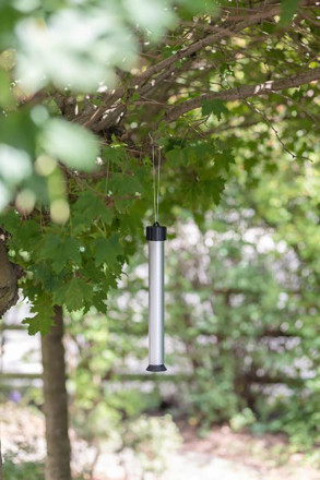 Отпугиватель змей "Экоснайпер LS-207" Отпугиватель змей "Экоснайпер LS-207"