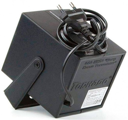 Отпугиватель мышей «Торнадо 400» Отпугиватель мышей «Торнадо 400»