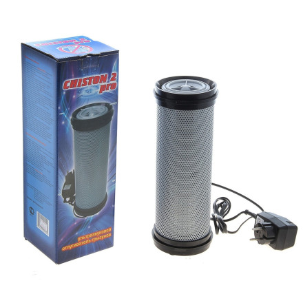 Электрический отпугиватель «Чистон 2 про» Электрический отпугиватель «Чистон 2 про»