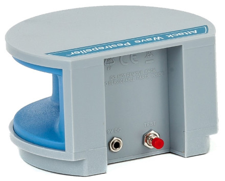 Ультразвуковой отпугиватель «Экоснайпер LS-927» Ультразвуковой отпугиватель «Экоснайпер LS-927»