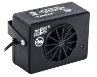 Ультразвуковой отпугиватель грызунов "Тайфун ЛС-600" Ультразвуковой отпугиватель грызунов "Тайфун ЛС-600"