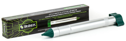 Электронный отпугиватель кротов "ЭкоСнайпер LS-997R" Электронный отпугиватель кротов "ЭкоСнайпер LS-997R"